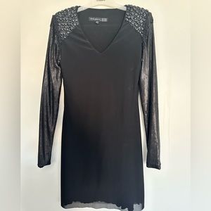 Denise Gagon pour Bedo Dress size Small